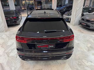 Audi Q8 2021 50 TDI QUATTRO 3xSLINE-thumb-7