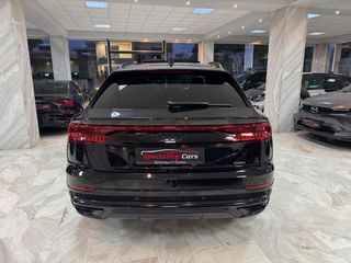 Audi Q8 2021 50 TDI QUATTRO 3xSLINE-thumb-12