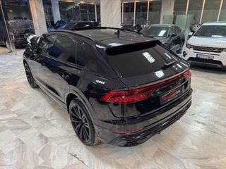 Audi Q8 2021 50 TDI QUATTRO 3xSLINE-thumb-8