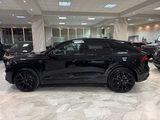 Audi Q8 2021 50 TDI QUATTRO 3xSLINE-thumb-10