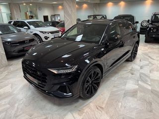 Audi Q8 2021 50 TDI QUATTRO 3xSLINE-thumb-2