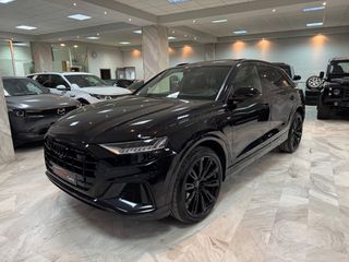 Audi Q8 2021 50 TDI QUATTRO 3xSLINE-thumb-5
