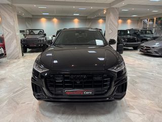 Audi Q8 2021 50 TDI QUATTRO 3xSLINE-thumb-4