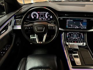 Audi Q8 2021 50 TDI QUATTRO 3xSLINE-thumb-31