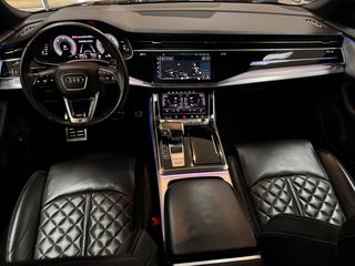 Audi Q8 2021 50 TDI QUATTRO 3xSLINE-thumb-33