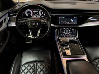 Audi Q8 2021 50 TDI QUATTRO 3xSLINE-thumb-28