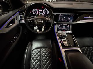 Audi Q8 2021 50 TDI QUATTRO 3xSLINE-thumb-35