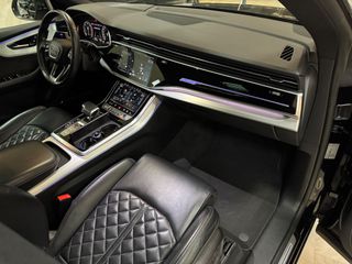 Audi Q8 2021 50 TDI QUATTRO 3xSLINE-thumb-24