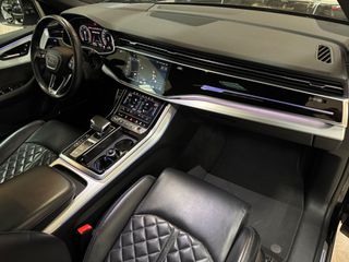 Audi Q8 2021 50 TDI QUATTRO 3xSLINE-thumb-46