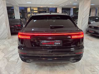 Audi Q8 2021 50 TDI QUATTRO 3xSLINE-thumb-14