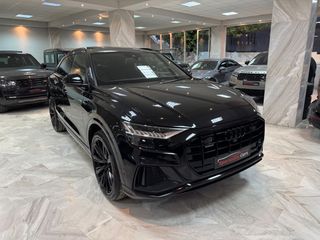 Audi Q8 2021 50 TDI QUATTRO 3xSLINE-thumb-3