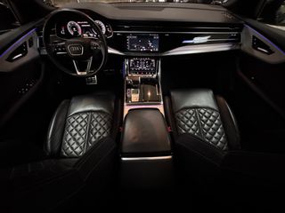 Audi Q8 2021 50 TDI QUATTRO 3xSLINE-thumb-26
