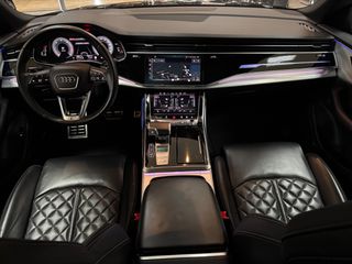 Audi Q8 2021 50 TDI QUATTRO 3xSLINE-thumb-30