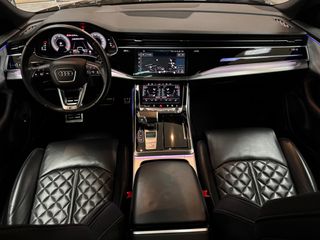 Audi Q8 2021 50 TDI QUATTRO 3xSLINE-thumb-23