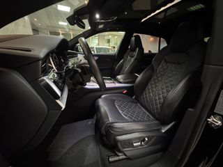 Audi Q8 2021 50 TDI QUATTRO 3xSLINE-thumb-39