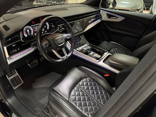 Audi Q8 2021 50 TDI QUATTRO 3xSLINE-thumb-36
