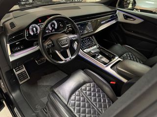 Audi Q8 2021 50 TDI QUATTRO 3xSLINE-thumb-22
