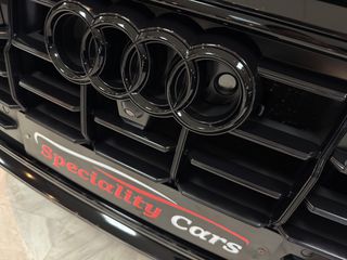Audi Q8 2021 50 TDI QUATTRO 3xSLINE-thumb-19
