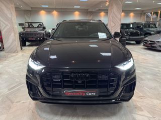 Audi Q8 2021 50 TDI QUATTRO 3xSLINE-thumb-16