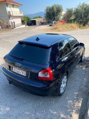 Audi A3 2002 1,6-thumb-8