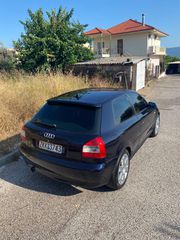 Audi A3 2002 1,6-thumb-9