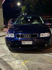 Audi A3 2002 1,6-thumb-1