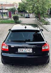 Audi A3 2002 1,6