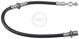 Ελαστικός σωλήνας φρένων εμπρός L+R Toyota Starlet EP70 (483 mm), (INN M10x1.0) 90947-02461