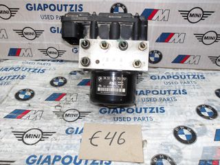 BMW 3 SERIES E46 M43 ABS/ASC-thumb-1