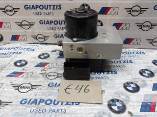 BMW 3 SERIES E46 M43 ABS/ASC-thumb-2