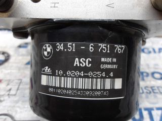 BMW 3 SERIES E46 M43 ABS/ASC-thumb-3