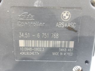 BMW 3 SERIES E46 M43 ABS/ASC-thumb-4