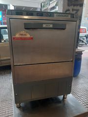 ΠΛΥΝΤΗΡΙΟ ΠΙΑΤΩΝ - ΠΟΤΗΡΙΩΝ OMNIWASH JOLLY ΔΙΑΣΤΑΣΕΩΝ 43Χ46Χ65 ΜΕ ΚΑΛΑΘΙ ΔΙΑΣΤΑΣΕΩΝ 35Χ35
