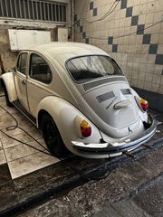 Volkswagen Beetle 1970 ΣΚΑΡΑΒΑΙΟΣ-thumb-1
