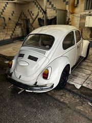 Volkswagen Beetle 1970 ΣΚΑΡΑΒΑΙΟΣ-thumb-2