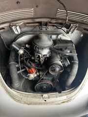 Volkswagen Beetle 1970 ΣΚΑΡΑΒΑΙΟΣ-thumb-5