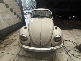 Volkswagen Beetle 1970 ΣΚΑΡΑΒΑΙΟΣ-thumb-6