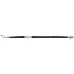 Ελαστικός σωλήνας φρένων εμπρός R Toyota Starlet EP70 (515 mm), (INN M10x1.0) 90947-02511