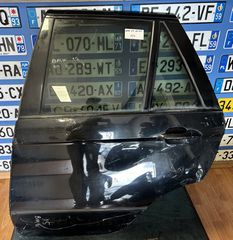 BMW X5 (E53) 00-07" ΠΟΡΤΕΣ ΠΙΣΩ ΑΡΙΣΤΕΡΕΣ