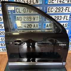 HYUNDAI SANTA FE 00-05" ΠΟΡΤΕΣ ΕΜΠΡΟΣ ΔΕΞΙΑ, ΕΜΠΡΟΣ ΑΡΙΣΤΕΡΗ