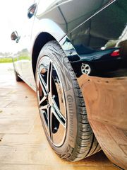 Mercedes-Benz C 200 2022 4MATIC AMG ZANTEΣ 18" HYBRID 1.500cc204HP-thumb-8