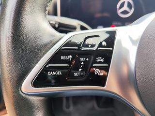 Mercedes-Benz C 200 2022 4MATIC AMG ZANTEΣ 18" HYBRID 1.500cc204HP-thumb-10