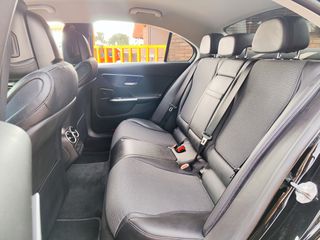 Mercedes-Benz C 200 2022 4MATIC AMG ZANTEΣ 18" HYBRID 1.500cc204HP-thumb-20