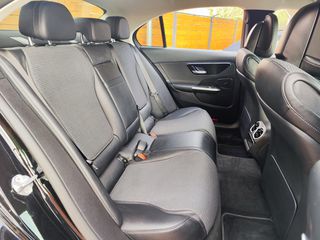 Mercedes-Benz C 200 2022 4MATIC AMG ZANTEΣ 18" HYBRID 1.500cc204HP-thumb-21