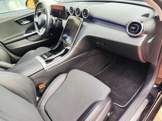 Mercedes-Benz C 200 2022 4MATIC AMG ZANTEΣ 18" HYBRID 1.500cc204HP-thumb-17