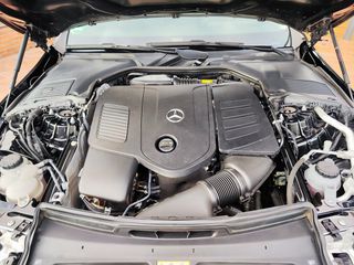 Mercedes-Benz C 200 2022 4MATIC AMG ZANTEΣ 18" HYBRID 1.500cc204HP-thumb-9