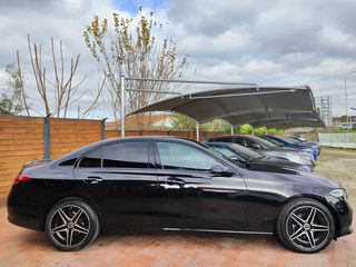 Mercedes-Benz C 200 2022 4MATIC AMG ZANTEΣ 18" HYBRID 1.500cc204HP-thumb-5