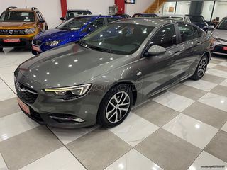Opel Insignia 2018 GRAND SPORT SELECTION! ΕΛΛΗΝΙΚΟ! ΧΡΥΣΗ ΕΓΓΥΗΣΗ!