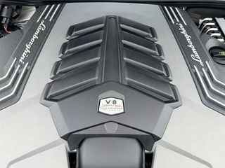 Lamborghini Urus 2020 * BLACK MATTE * NOVITEC * CARBON PACK *-thumb-37