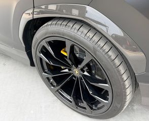 Lamborghini Urus 2020 * BLACK MATTE * NOVITEC * CARBON PACK *-thumb-40